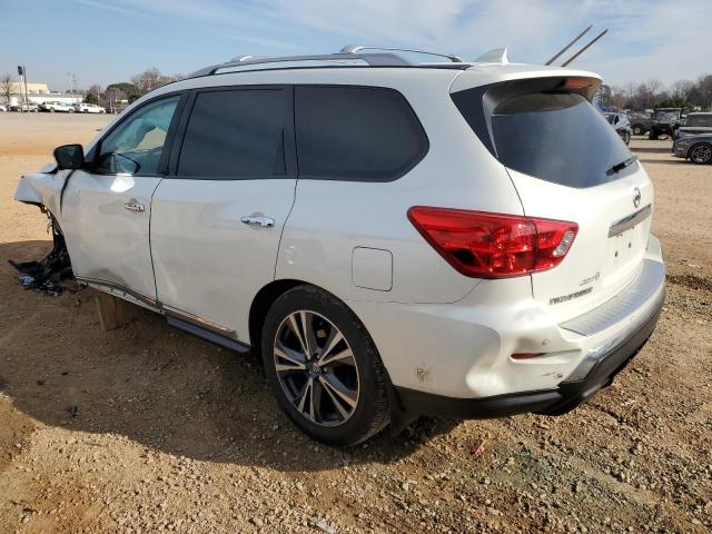 5N1DR2DN4LC640686 | 2020 NISSAN PATHFINDER