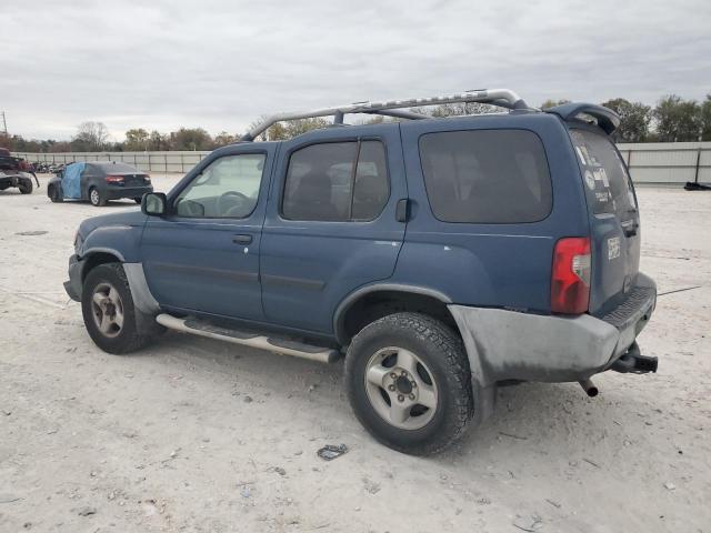 5N1ED28T41C523456 | 2001 Nissan xterra xe