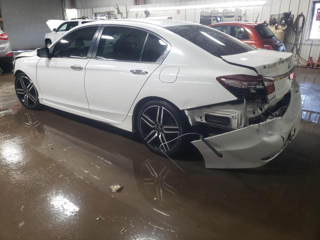 1HGCR2F56GA214479 | 2016 HONDA ACCORD SPO