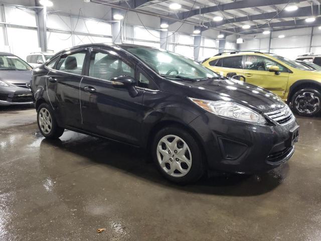 Vin: 3fadp4bjxdm172488, lot: 80595463, ford fiesta se 20134
