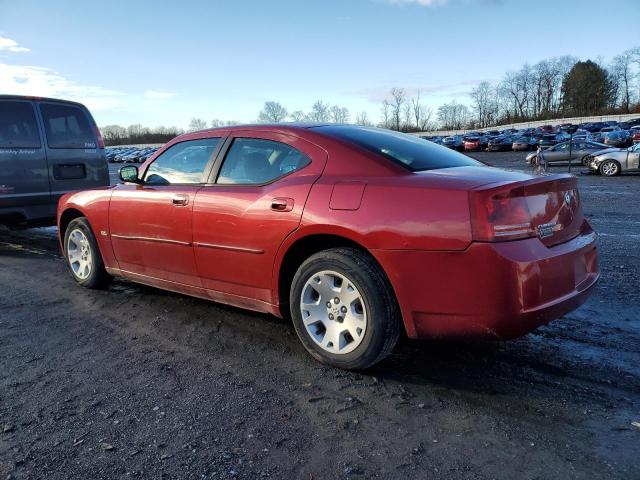 2006 Dodge Charger Se VIN: 2B3KA43G96H419881 Lot: 79495613