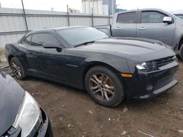 2G1FA1E30E9129507 | 2014 CHEVROLET CAMARO LS