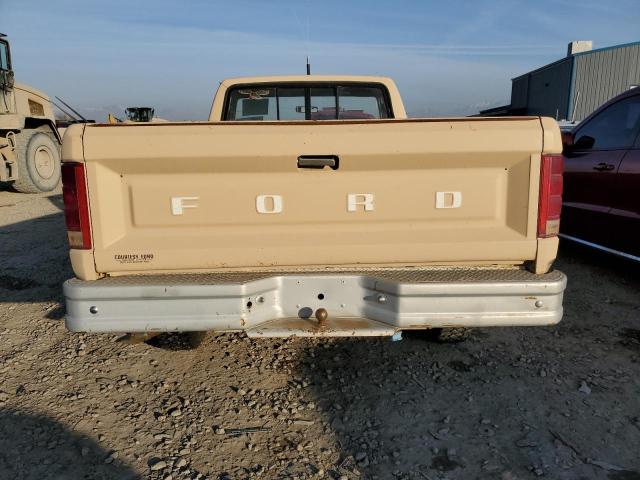 1985 Ford F150 VIN: 1FTEF14G6FPA45770 Lot: 80939733