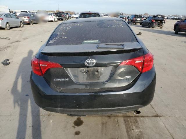 5YFBURHE3KP900739 | 2019 TOYOTA COROLLA L