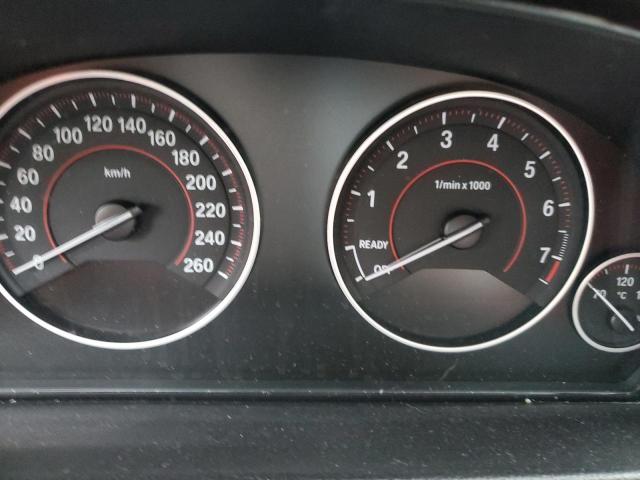 2016 BMW 435 XI - WBA3R5C57GK373796