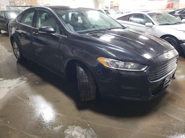 3FA6P0H78FR159581 | 2015 FORD FUSION SE