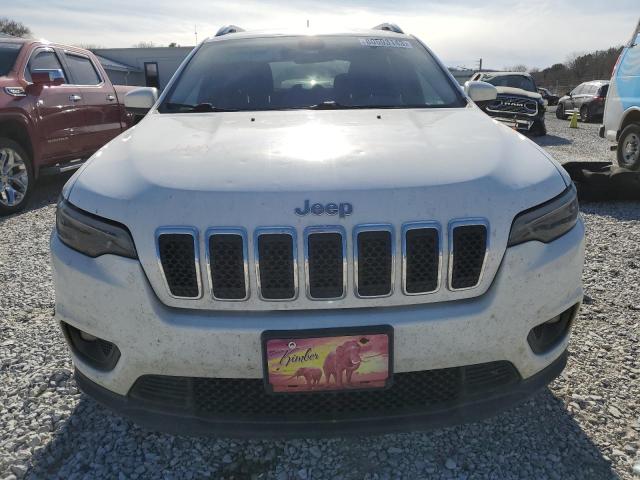 1C4PJLCB9KD172081 | 2019 JEEP CHEROKEE L