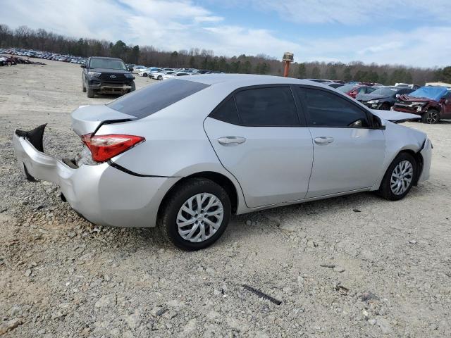 5YFBURHE7HP683043 | 2017 TOYOTA COROLLA L