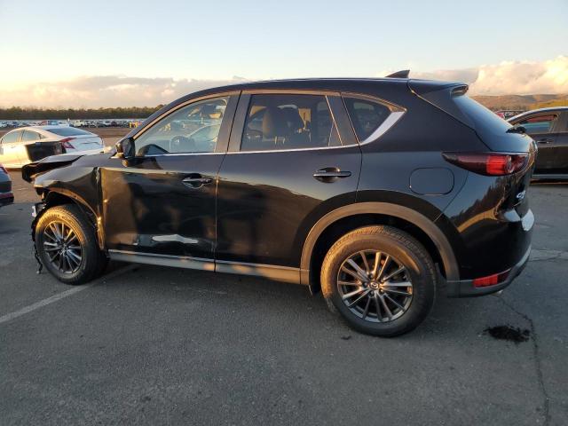 JM3KFBCM8K0569190 | 2019 MAZDA CX-5 TOURI