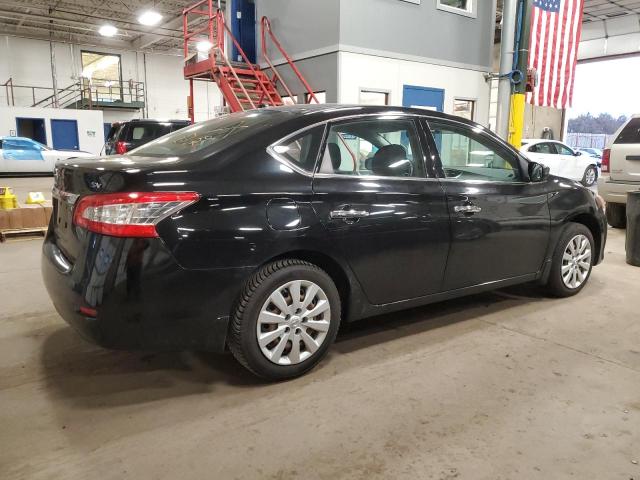 3N1AB7AP7FY273571 | 2015 NISSAN SENTRA S