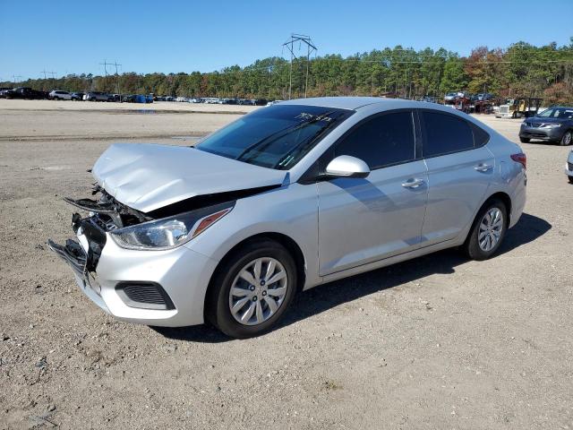 2022 Hyundai Accent SE