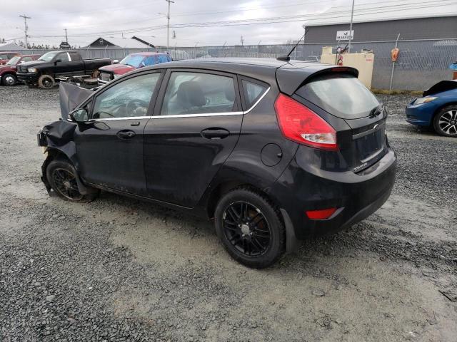 Vin: 3fadp4fjxdm216127, lot: 77917393, ford fiesta titanium 20132