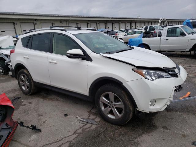 Vin: jtmrfrev6fd101785, lot: 78315673, toyota rav4 xle 20154