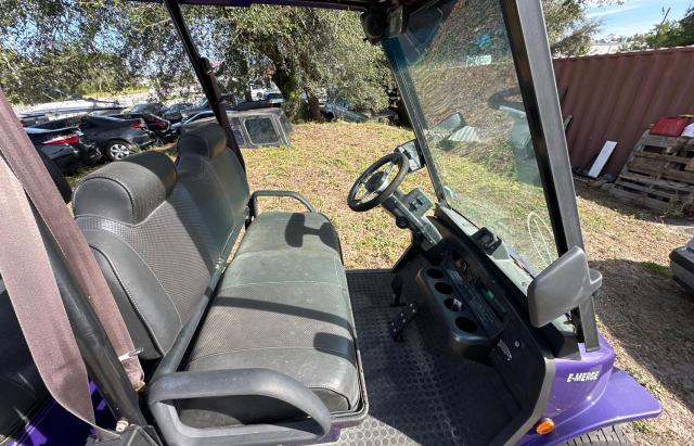 2019 ATV ALL MODELS 4C9TE4837KF407391