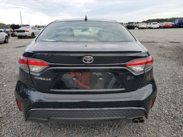 5YFS4RCE4LP017922 | 2020 Toyota corolla se