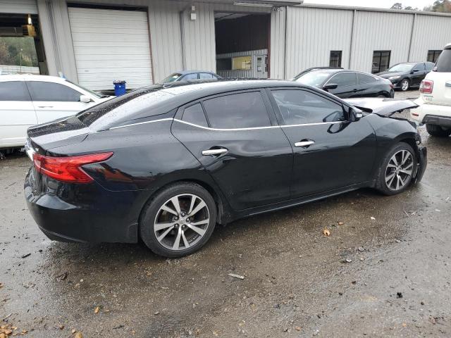 1N4AA6AP0GC906406 | 2016 NISSAN MAXIMA 3.5