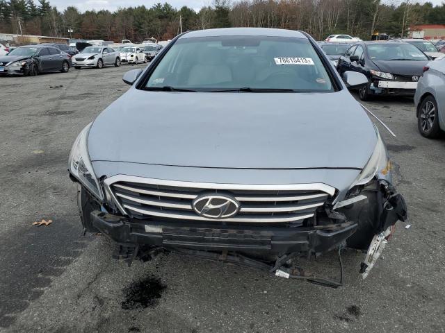 5NPE24AF6FH009999 | 2015 HYUNDAI SONATA SE