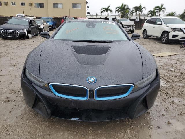 VIN WBY2Z2C38HV676726 2017 BMW I8 no.5