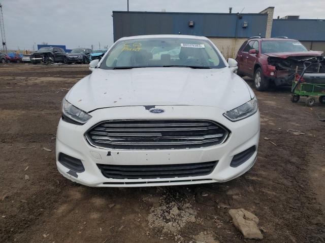 3FA6P0H75DR132139 | 2013 Ford fusion se