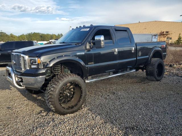 2006 FORD F350 SRW S #3114620234