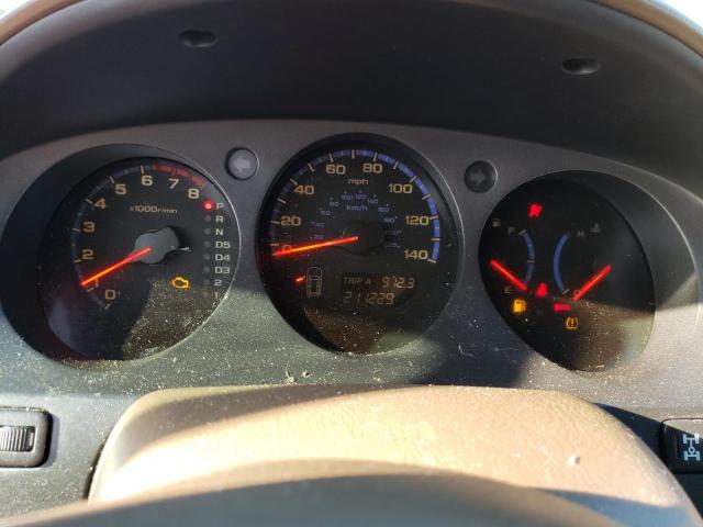 2HNYD18204H512176 | 2004 Acura mdx