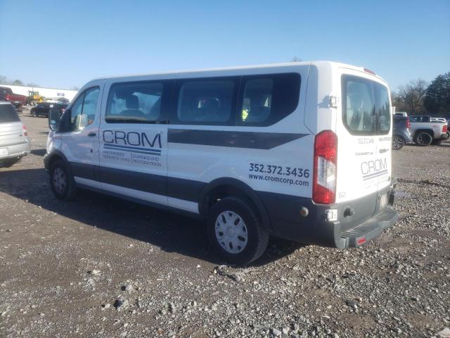 2018 FORD TRANSIT T- - 1FBZX2ZM4JKA29208