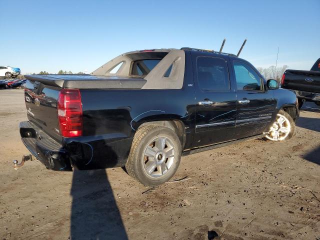 3GNFK32079G286089 | 2009 Chevrolet avalanche k1500 ltz