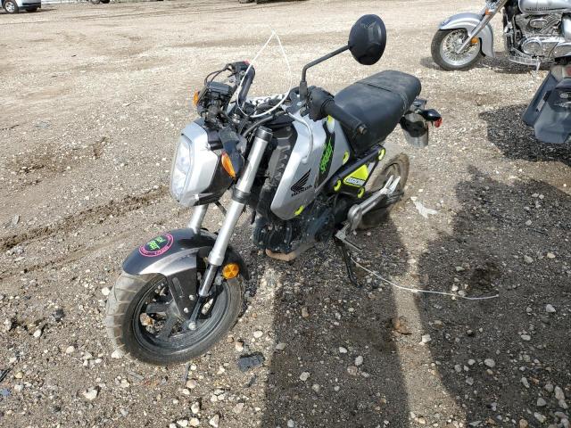 2023 HONDA GROM 125 MLHJC921XP5105533