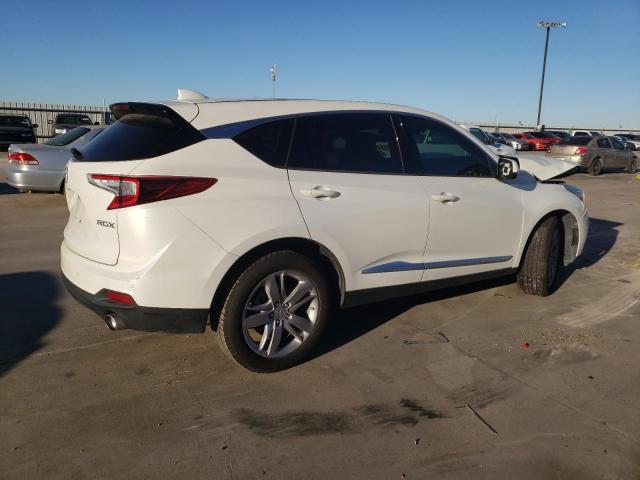 5J8TC1H73KL007362 | 2019 ACURA RDX ADVANC