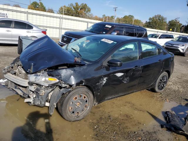 2015 Dodge Dart SE