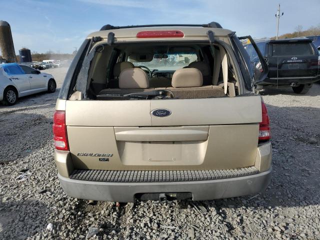 1FMZU63E72ZA09388 | 2002 Ford explorer xlt