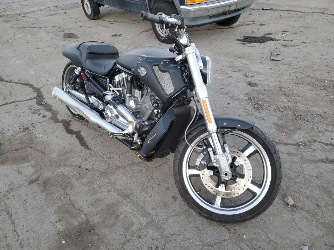 2016 harley v rod for sale