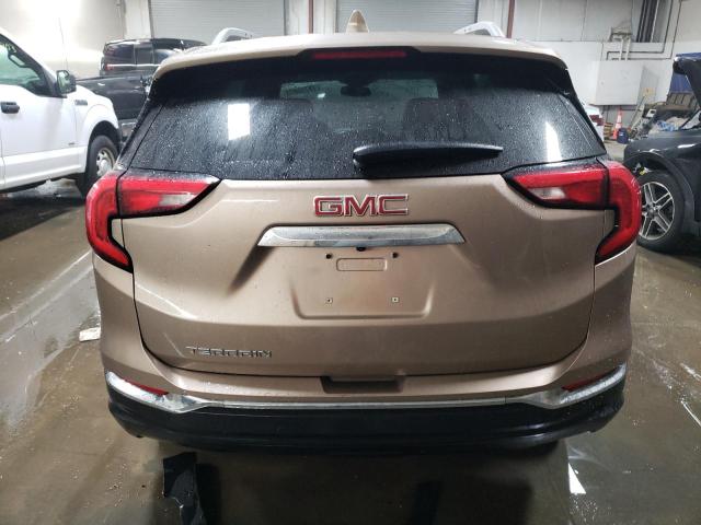 3GKALPEV4JL223871 | 2018 GMC TERRAIN SL