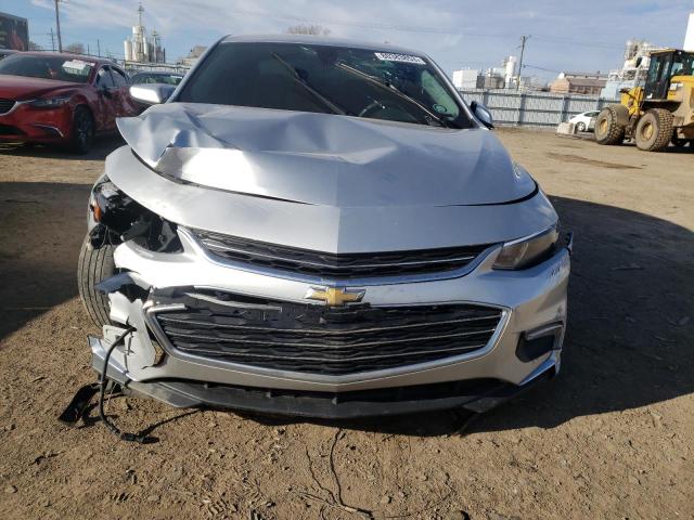 1G1ZD5ST5JF245965 | 2018 CHEVROLET MALIBU LT