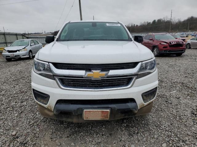 2019 Chevrolet Colorado VIN: 1GCHSBEA9K1228456 Lot: 76506293