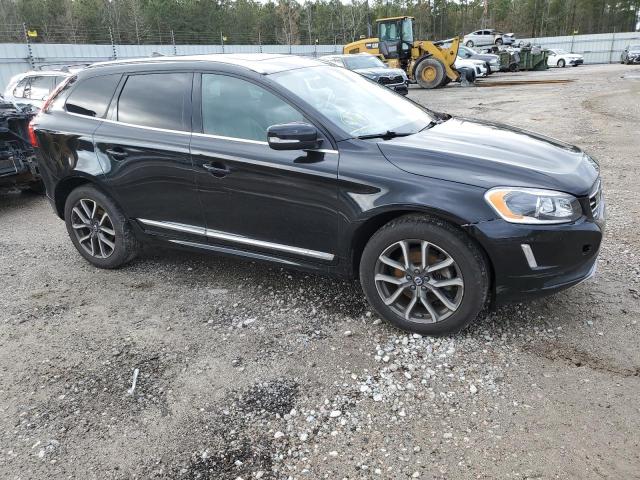 YV440MDM6G2906168 | 2016 VOLVO XC60 T5 PL