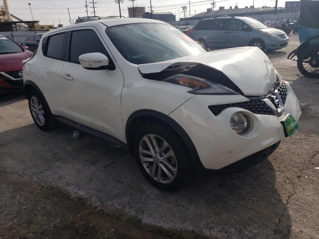 JN8AF5MR4FT506452 | 2015 NISSAN JUKE S