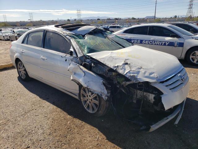 2007 Toyota Avalon XL