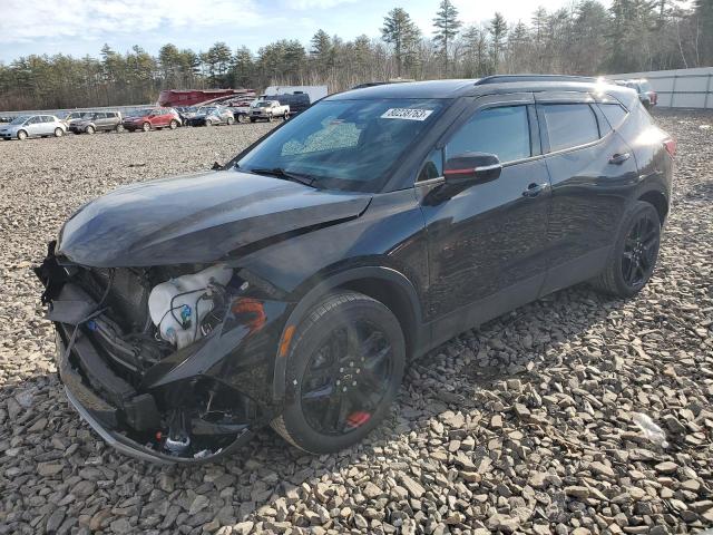 2021 Chevrolet Blazer 