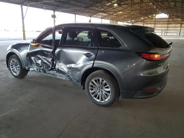 2024 MAZDA CX-90 PREF - JM3KKCHDXR1127686