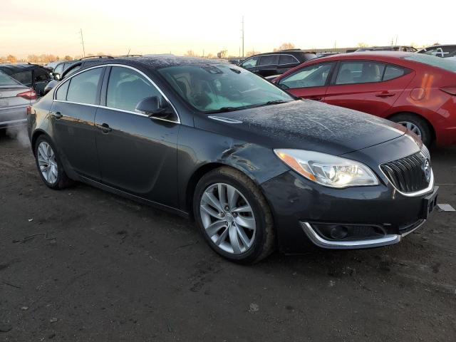 2G4GS5GX8G9107687 | 2016 BUICK REGAL PREM