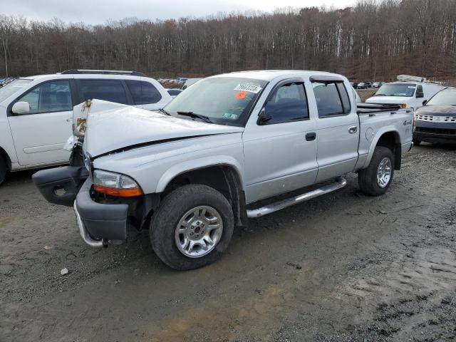 2004 Dodge Dakota 