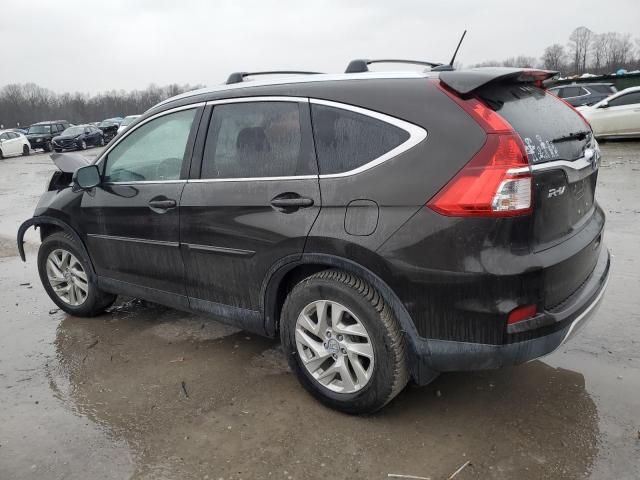 Vin: 2hkrm4h70fh635090, lot: 78692393, honda crv exl 20152