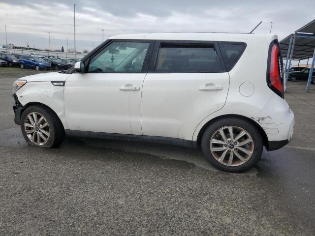 KNDJP3A52K7001835 | 2019 KIA SOUL +