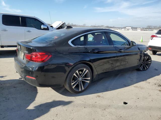 WBA4J3C08LBL11466 | 2020 BMW 430xi gran coupe