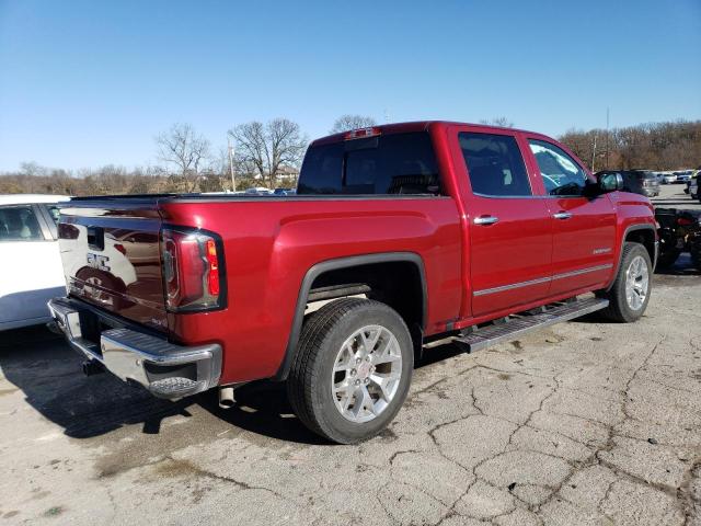 3GTU2NEC2JG522654 | 2018 GMC SIERRA K15