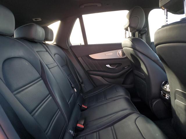 2019 MERCEDES-BENZ GLC 63 4MA WDC0G8JB2KF486699