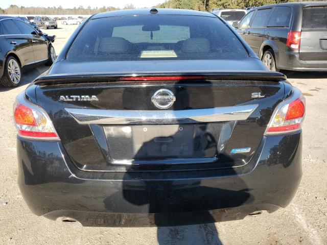 1N4AL3AP1EC407930 | 2014 NISSAN ALTIMA 2.5