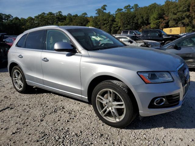 VIN WA1C2AFP8HA091097 2017 Audi Q5, Premium no.4