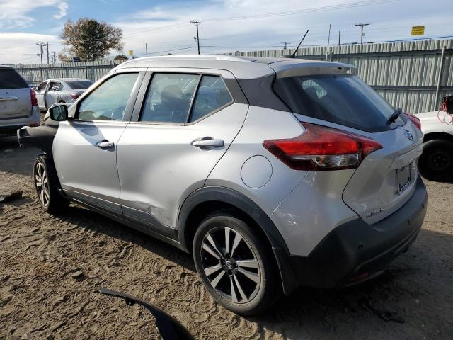 3N1CP5CV9LL574779 | 2020 Nissan kicks sv